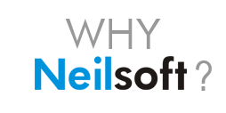 Why Neilsoft ?